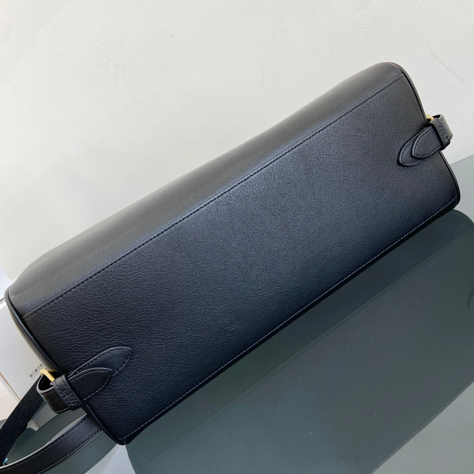 MOMO-- 358i95 114963FK6.38NO high quality version APPOLINE Calfskin item:E-B000C1127